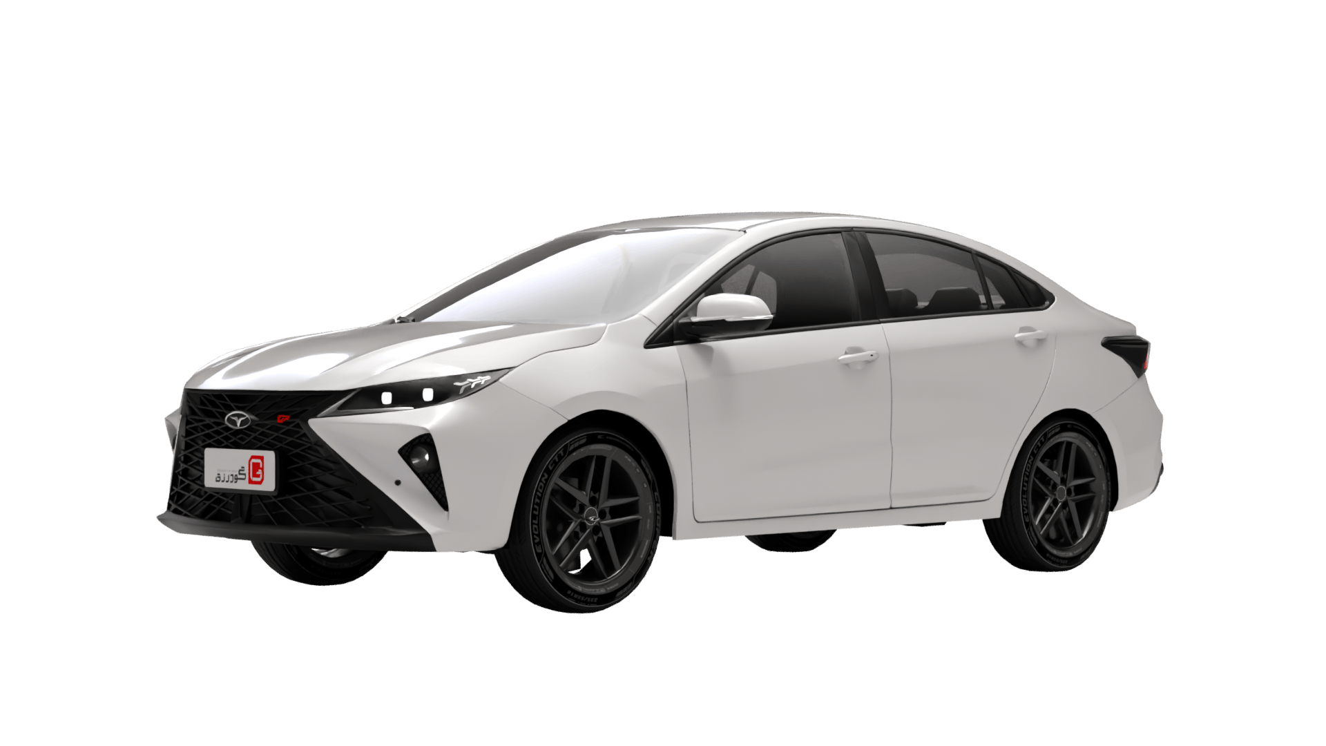 Arizo 6GT آریزو 6 جی تی (Z6) - تصویر 1