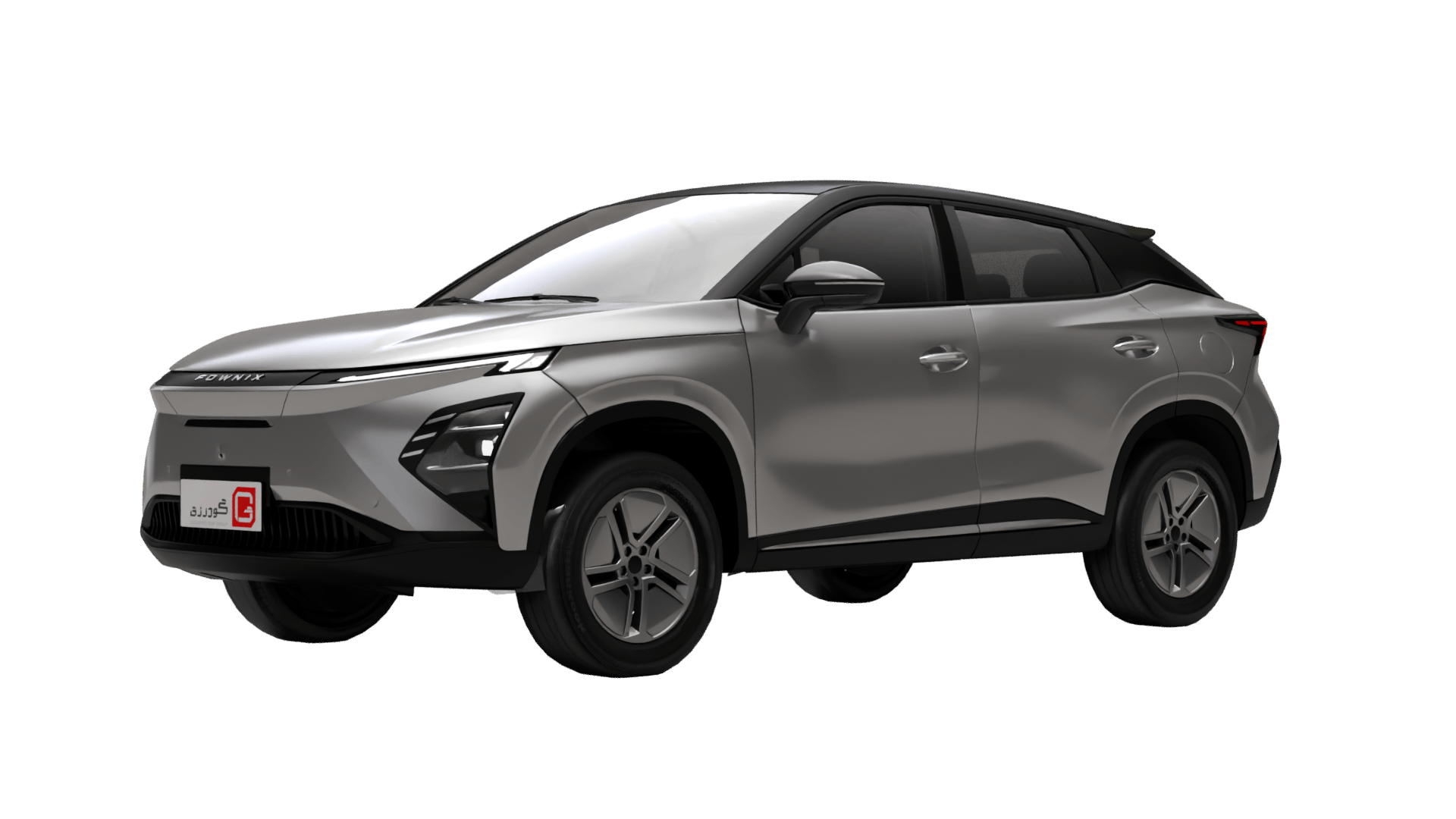 FX EV png اف ایکس ای وی - تصویر 1